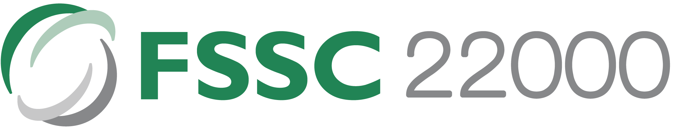 FSSC 22000
