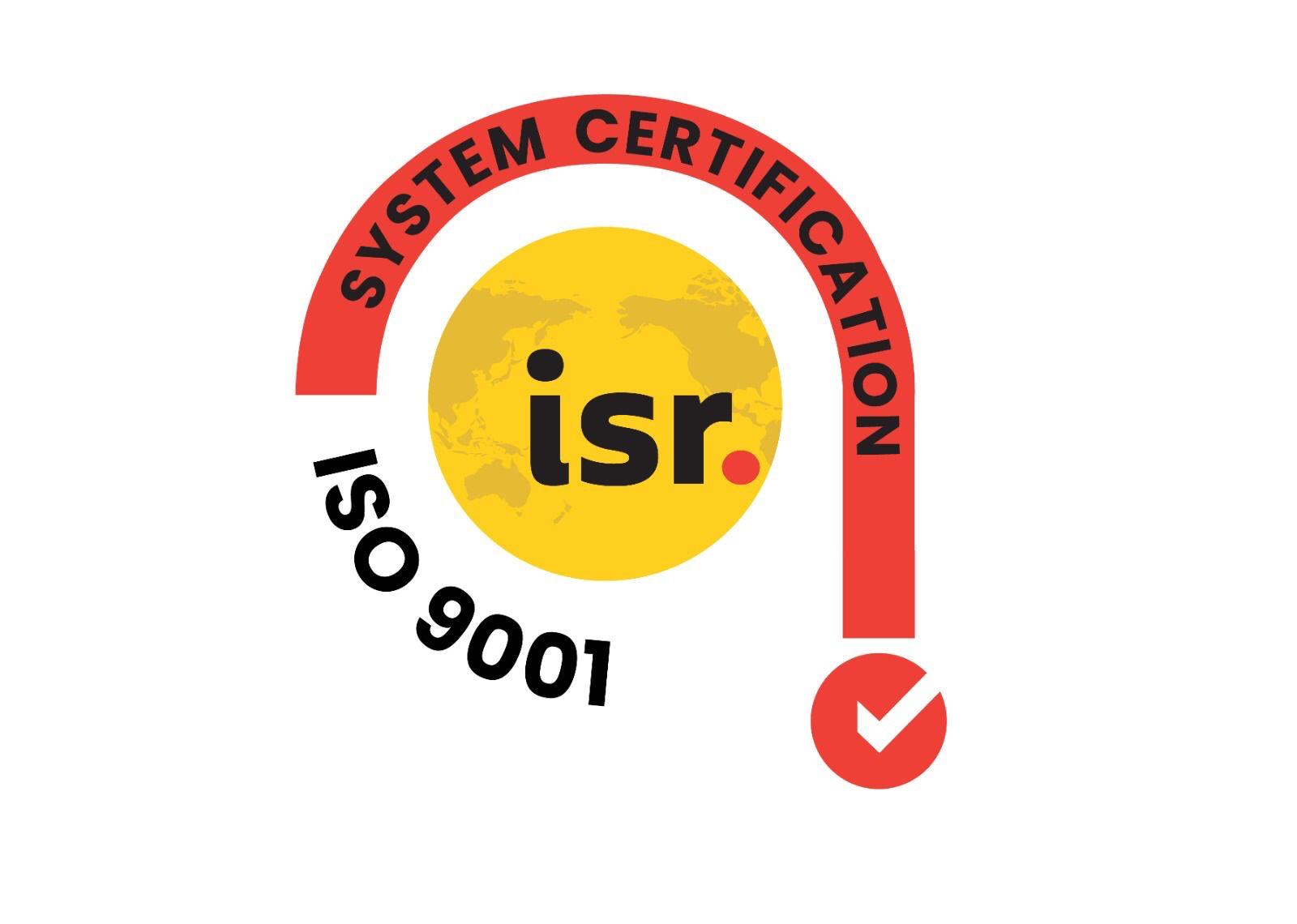 ISO 9001
