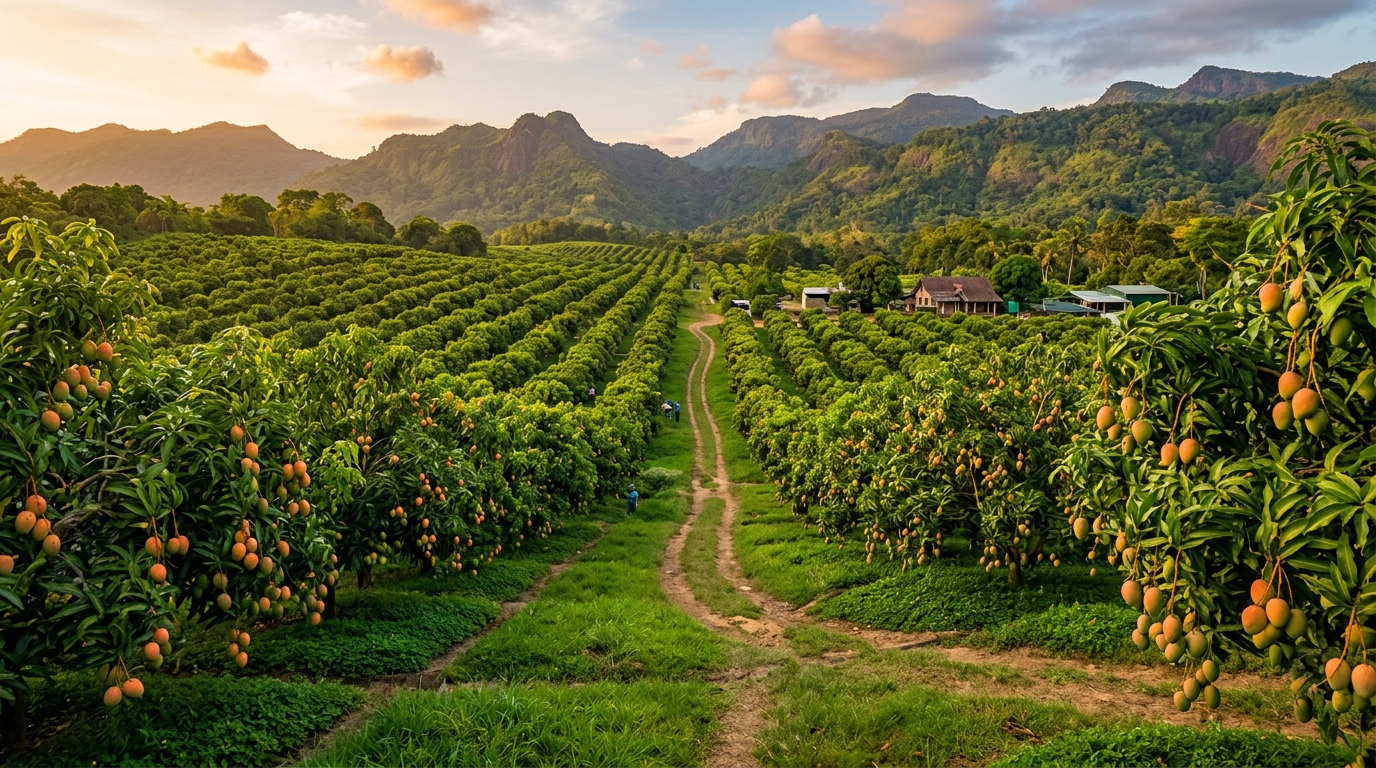 Ellawala Orchards